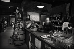 Carrington Cellars & Deli, Katoomba - Mitch