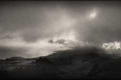 Faraway: Pico do Carvão, Açores